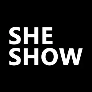 SheShow Store shop logo