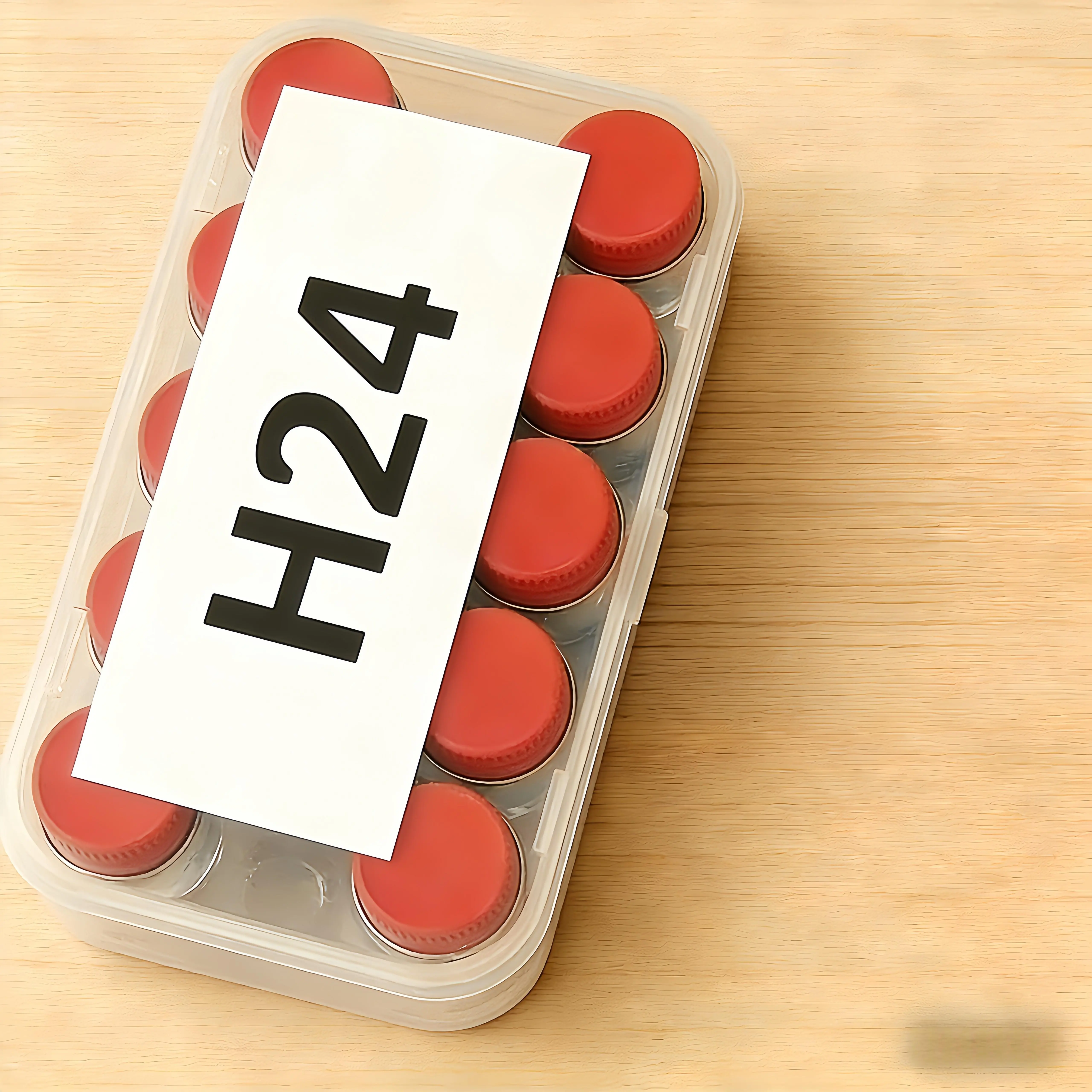 24iu*10vials