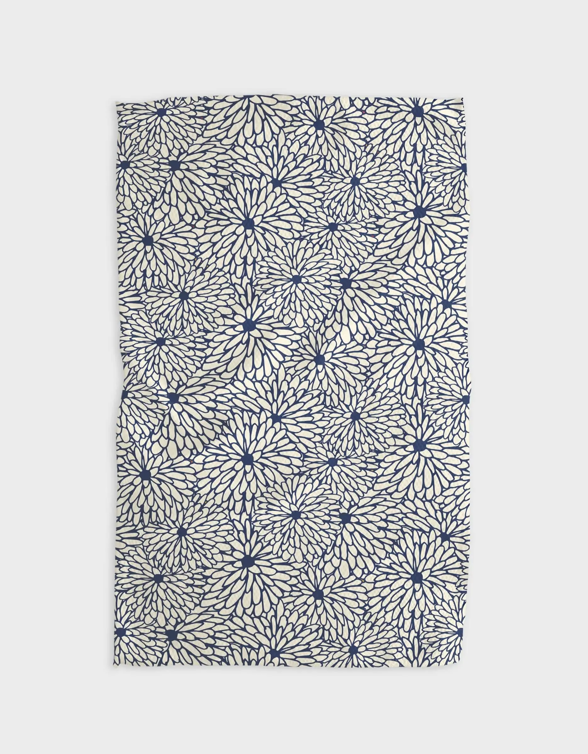 Geometry Jar Jar Tea Towel