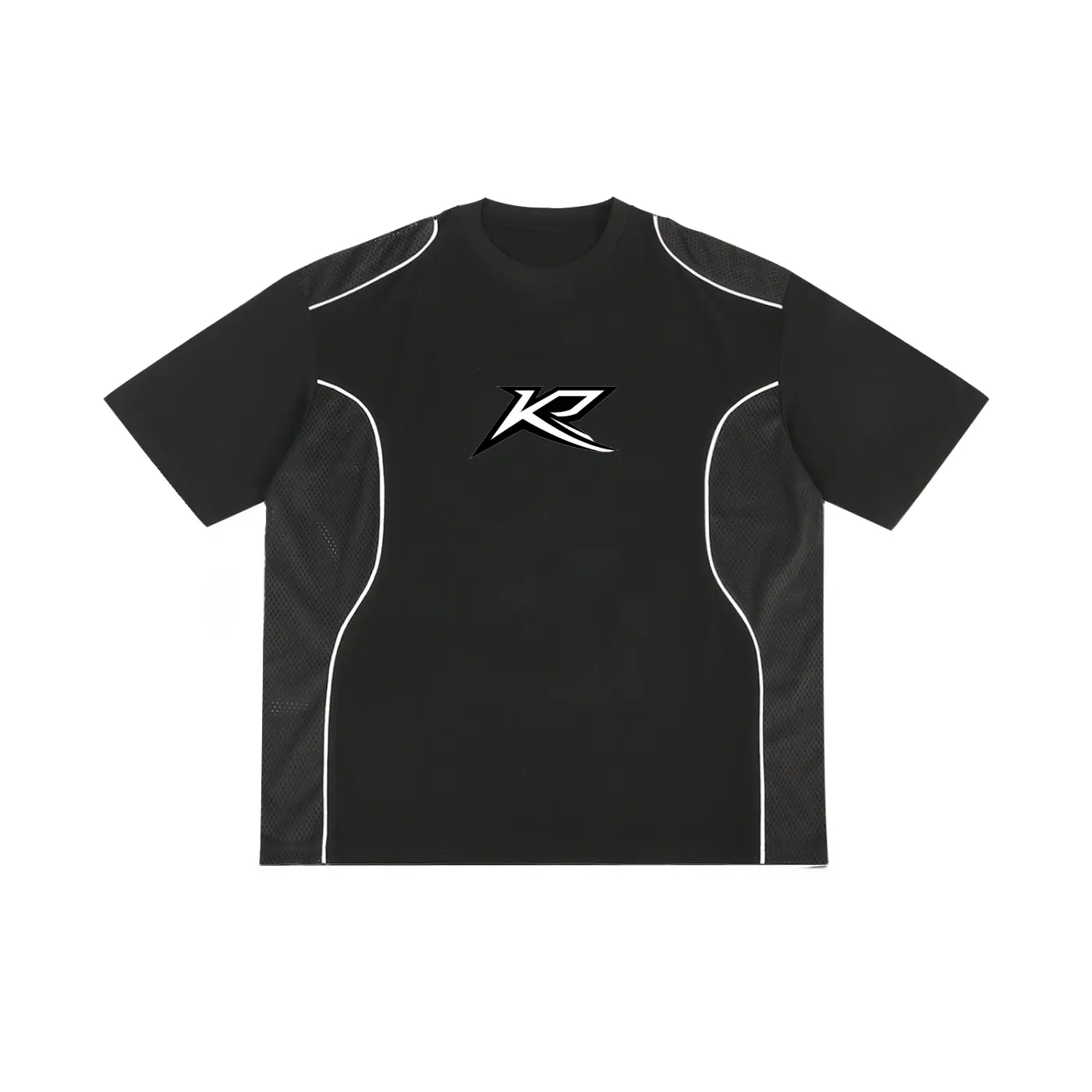 KODA Jersey Tee