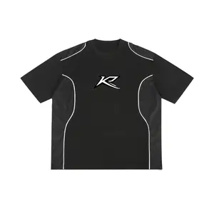 KODA Jersey Tee