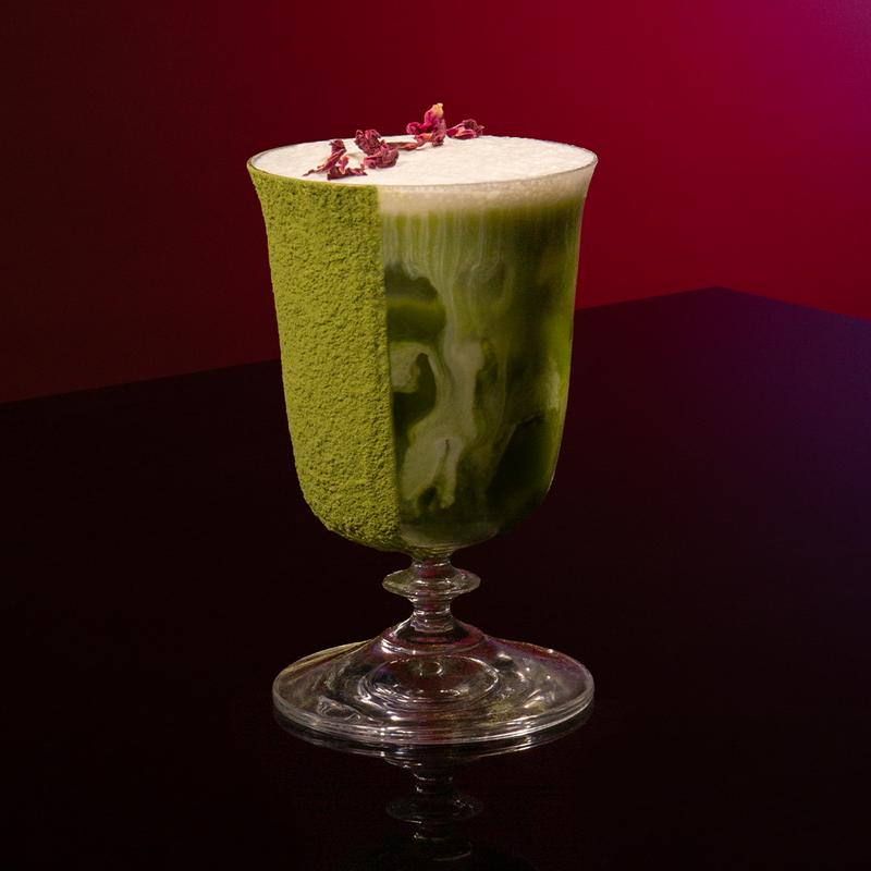 Pique Life Sun Goddess Matcha - Radiant Skin & Energy, Ceremonial Grade, Organic, Non-GMO, Vegan, Gluten Free, Hand-Harvested Spring Leaves (28 servings per carton, 56g total)