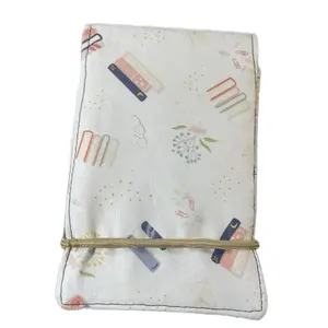 Memo Notepad Cover