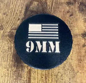 Ammo Storage Container: 9MM or 22LR