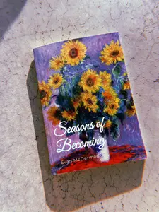 Seasons of Becoming (Signed Edition)