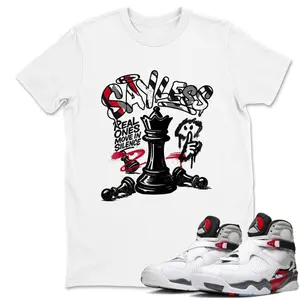 8 Bugs Bunny Shirt, 8 Bunny Graphic T-Shirt, Say Less Tee Match Sneaker, Cozy Fit, Perfect for Any Season, Simple Style