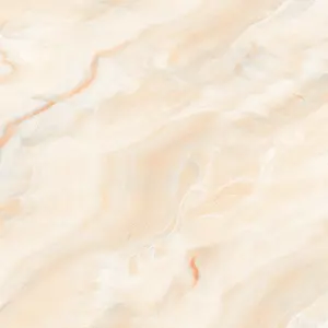 My Luxury Flooring MK GLOSSY Endmatch 09 Porcelain Tiles - 24 x 48 Inch Grey Beige Wood Look Seamless End Match Design - Glossy Finish Wall & Floor Use | 15.5 Sq-ft per box | Pallet of 10 Boxes (155 sq-ft)