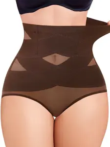 High Waist Breathable Body Shaping Pants, Anti-Curling Dual Layer Waistband, Butt Lifting All Season Wear, Kardashian Style Thin Fabric High Waist Breathable Body Shaping Pants, Anti-Curling Dual Layer Waistband, Butt Lifting All Season Wear, Kardashian Style Thin Fabric