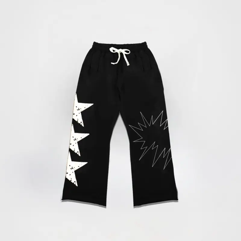 VENTFOUR - Sweatpants
