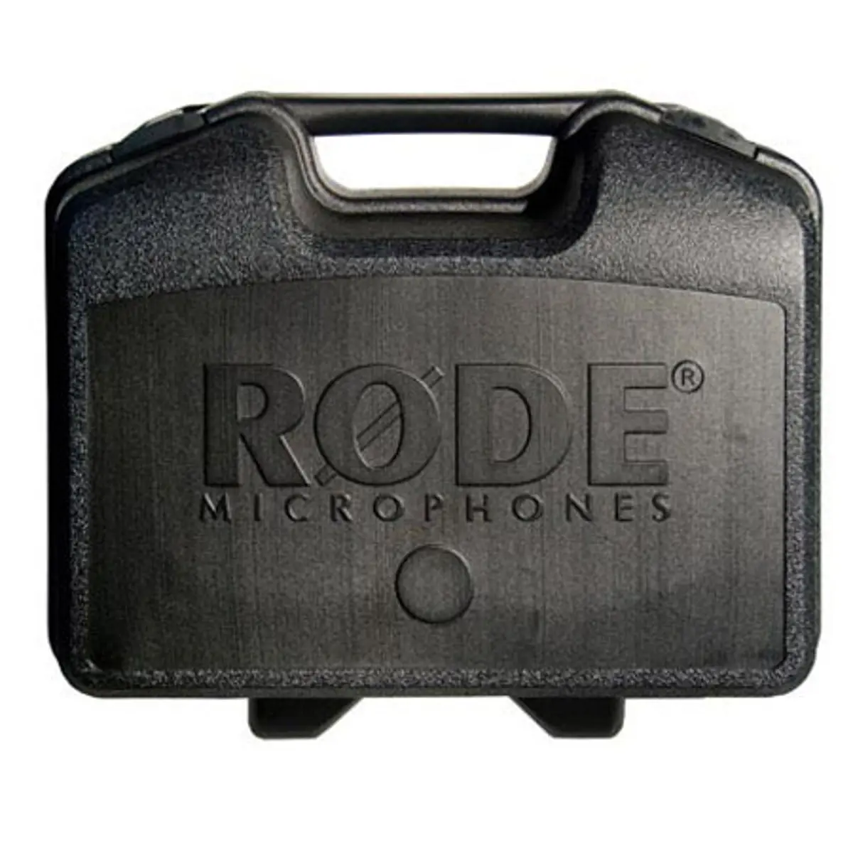 Rode RC4 Durable Protection Case, Audio Accessories for NT4 Stereo Microphone