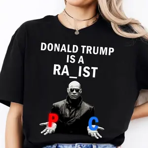 Choose Your Reality! - Bold Political Statement Tee