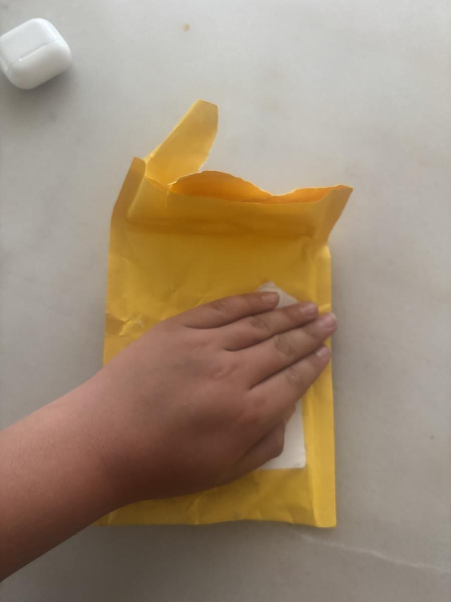 Item: 0.34 OZ / 10 ML (Decant)