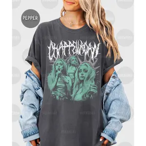 Chappell Roan T-shirt