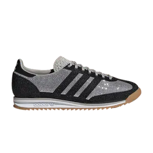 adidas Wmns SL72 OG 'Black Charcoal'