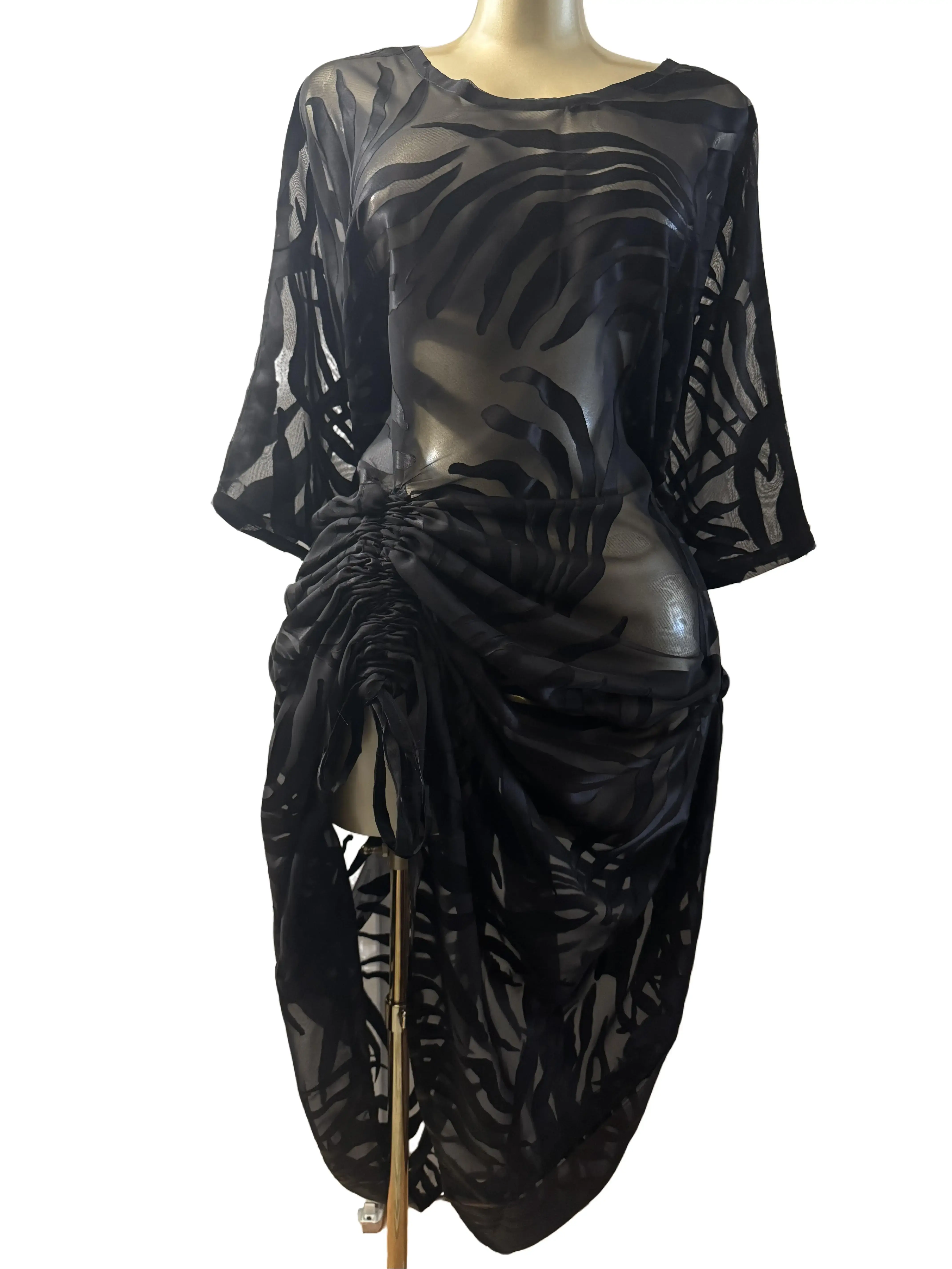 Elegant Women Boubou Dress