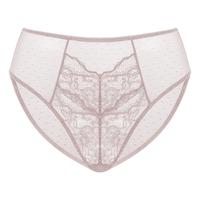 Enchante-High-Rise-Dark Pink