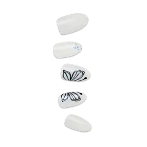 Impress Design Press On Nails - Dazzle