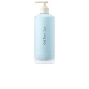 Oak Essentials Luminous Body Lotion