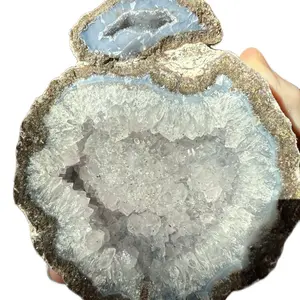 Live Sale - Natural Crystals