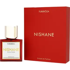 Nishane Tuberoza By Nishane Extrait De Parfum For Unisex