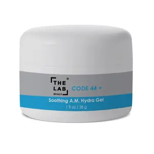 The Lab Direct Code 44 - Soothing A.M. Hydra Gel