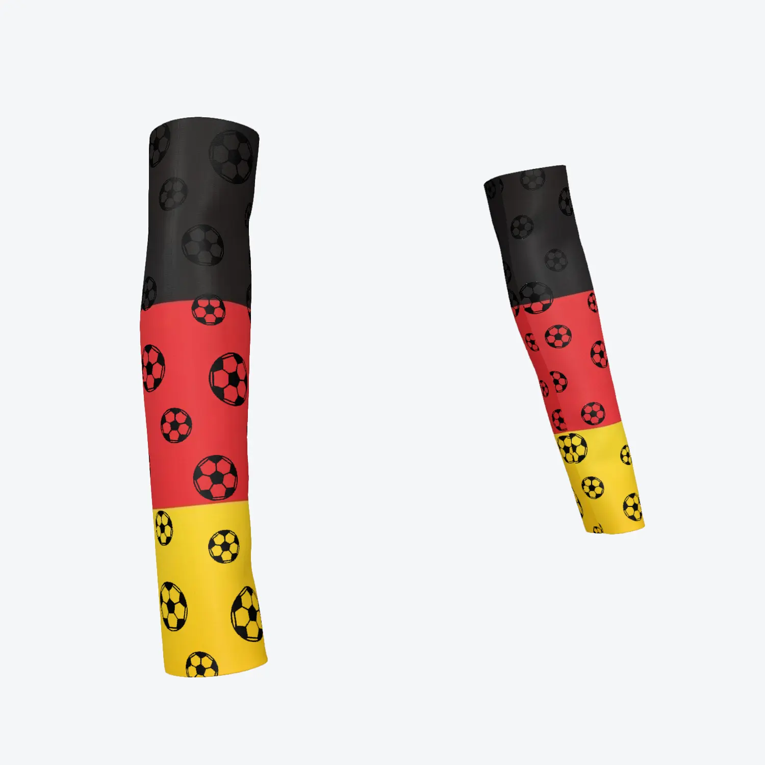 German arm sleeve (1 pair)