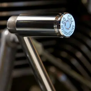 sickshooter shifter peg for Harley Davidson Motorcycles