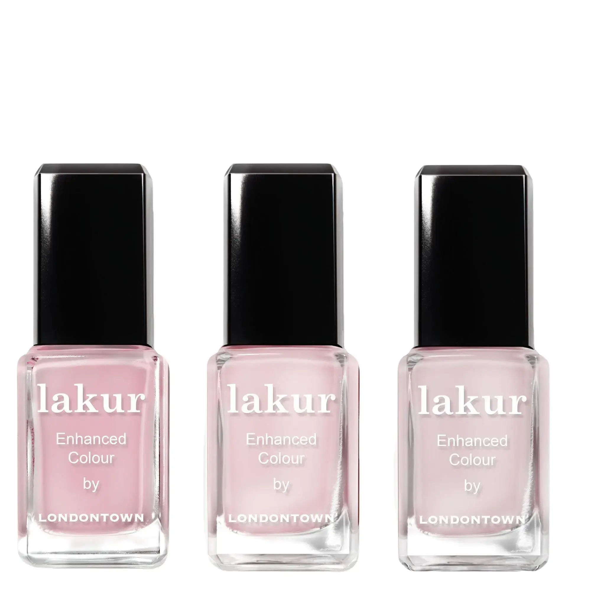 Blush Hour Trio
