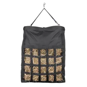 Dura-Tech Double Sided Slow Feed Hay Bag - Extra Large