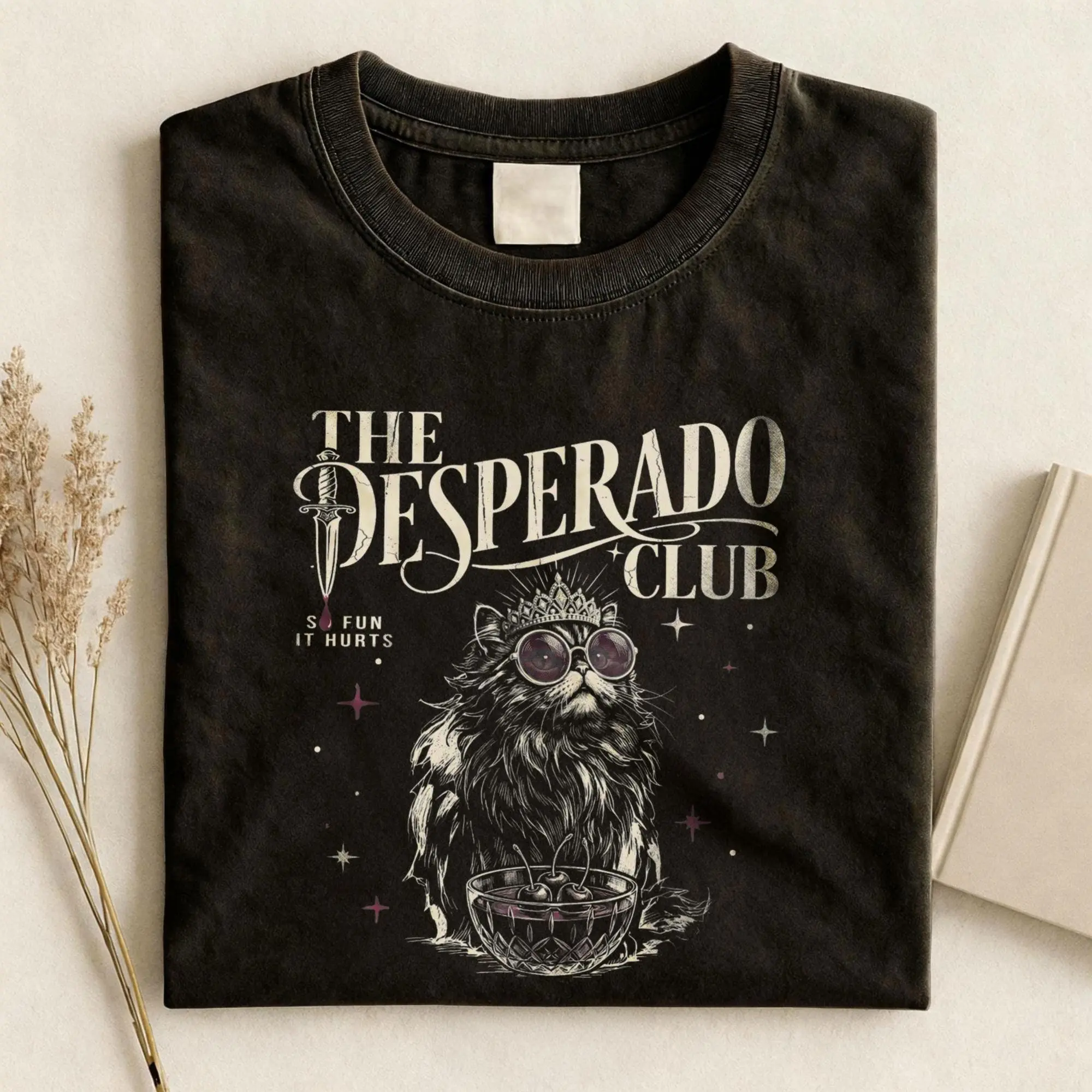 The Desperado Club Princess Donut Approved Shirt Dungeon Crawler Carl Mongo Tee,Mama Needs A Night Off T Shirt, Dungeon Crawler Carl Tee
