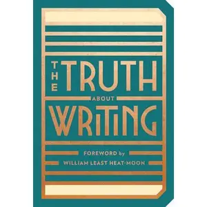 USED-The Truth about Writing by Abrams Noterie (Paperback)