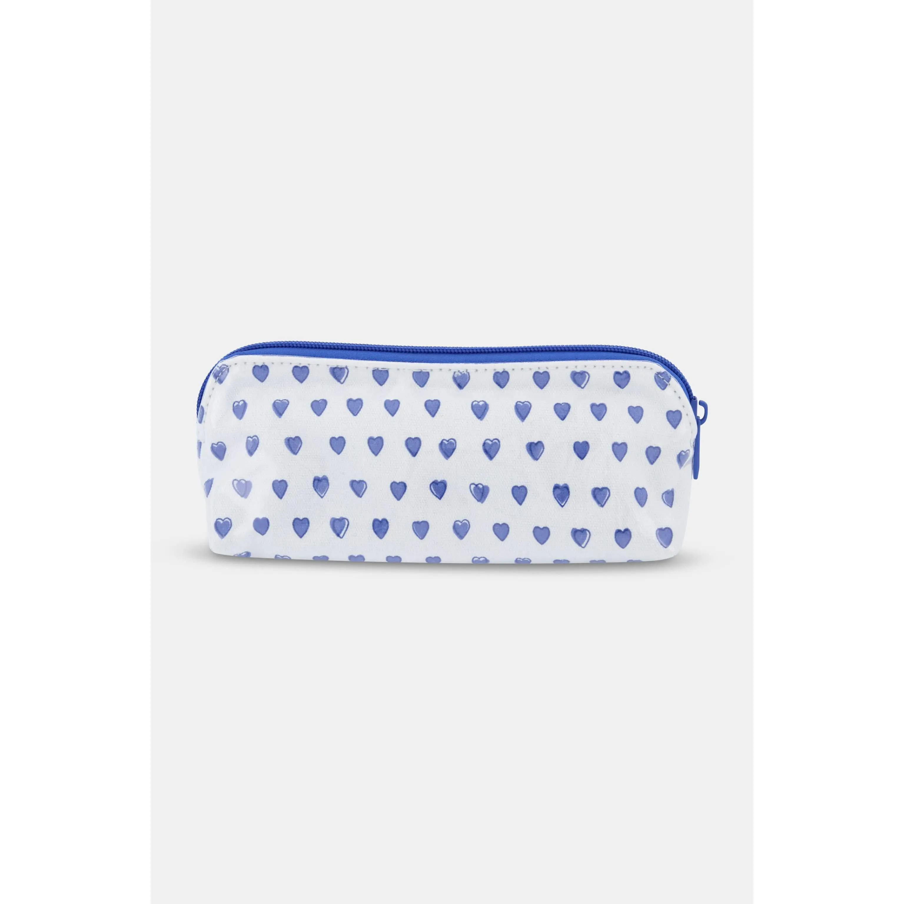 Hearts Makeup Bag