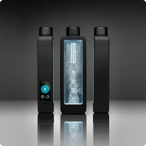 ECHO Flask Hydrogen Water Bottle, Portable