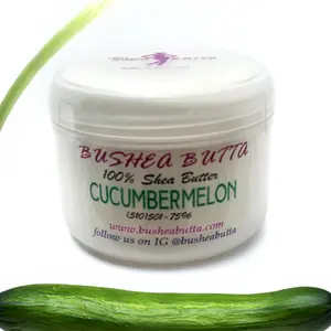 Cucumber Melon