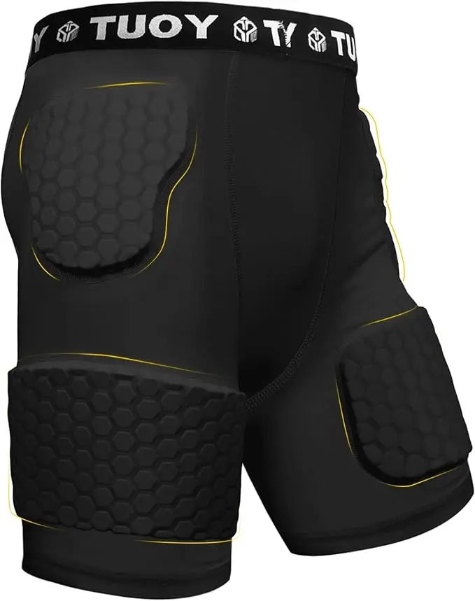 Ultra Flex III Adjustable Work Knee Pads With Anti-Slip Straps - Professional (Unbranded)