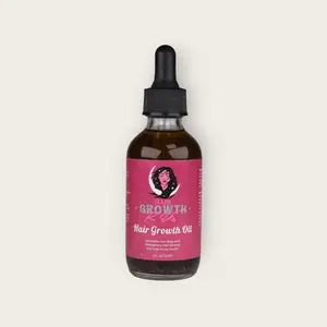 Hair Growth Oil (60 ml)
