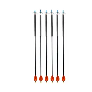 6pcs 400g Drone Airdrop Arrow Dart for Protecting Farmland Hunting, Fit for All Drones