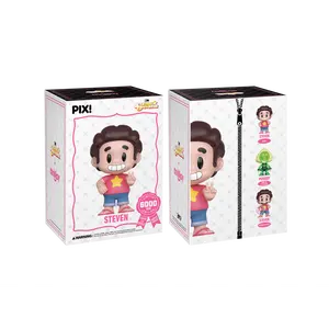 Thrilljoy PIX! Steven Universe Steven LE 6000 Collectible Blind Box Vinyl Figure
