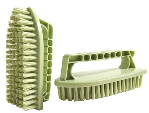 Multi Purpose Heavy Duty Utility Kitchen Bathroom Cleaning Brush