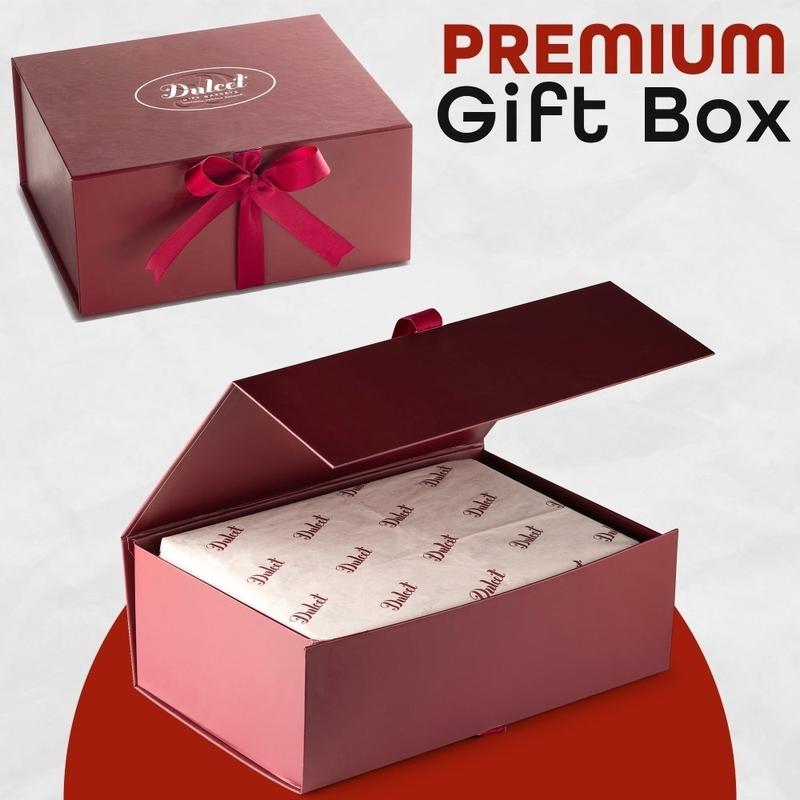 Hostess Pastry and Tea Party Gift Set