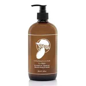 Rich Roots All-In-One Co-Wash (Wash Out)