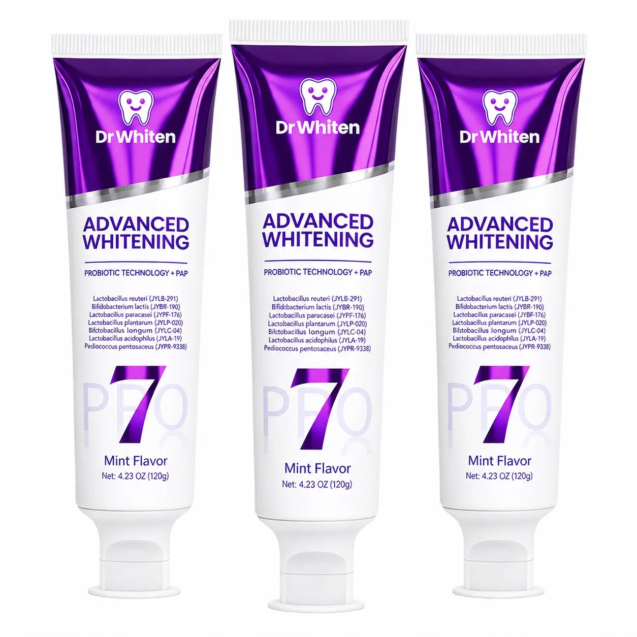 7-Pro-3PCS(promotion pack)