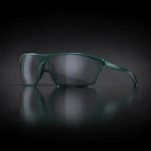 Green Wolf Ace - Bermuda Smoke