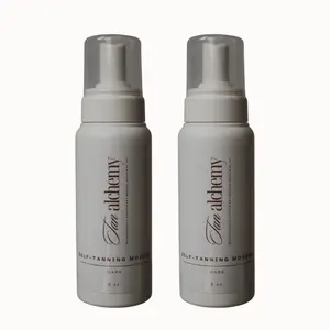 Self Tanning Mousse - 2 Bottle Discount pack