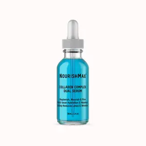 NourishMax Collagen Complex Dual Serum
