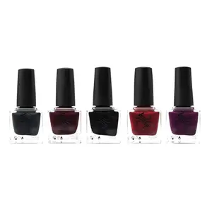 Tammy Taylor Urban Glam | No-Cure Nail Lacquer Bundle