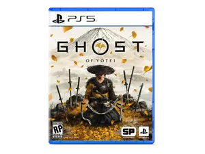 Ghost of Yotei™ Standard Edition