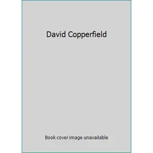 USED-David Copperfield (DVD)