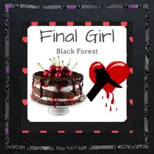Final Girl Brownie Mix