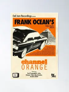 Frank Pyramids Poster Print For House Decoration